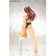 To Heart 2 PVC Statue 1/5 Tamaki Kousaka School Swimsuit Version 25 cm